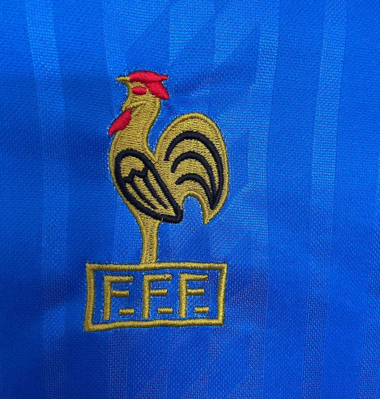 France 1994 Home Kit