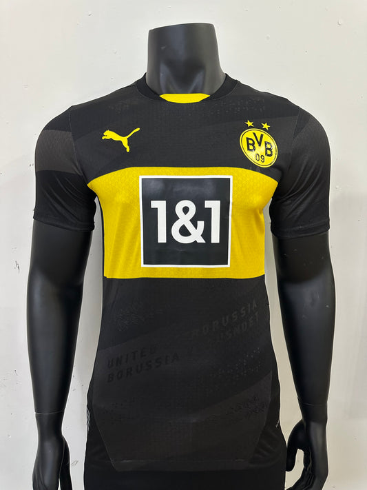 Borussia Dortmund 2024-25 Away Kit