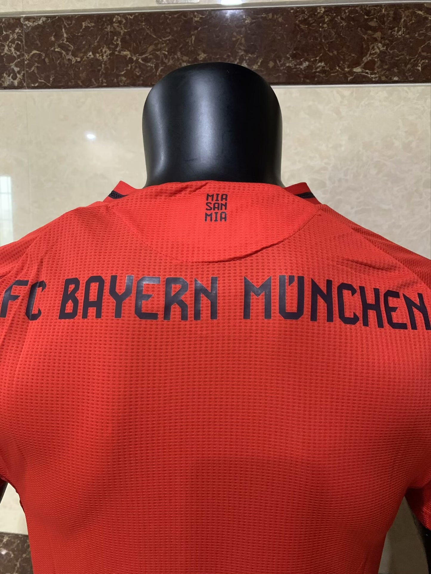 FC Bayern Munich 2024-25 Home Kit