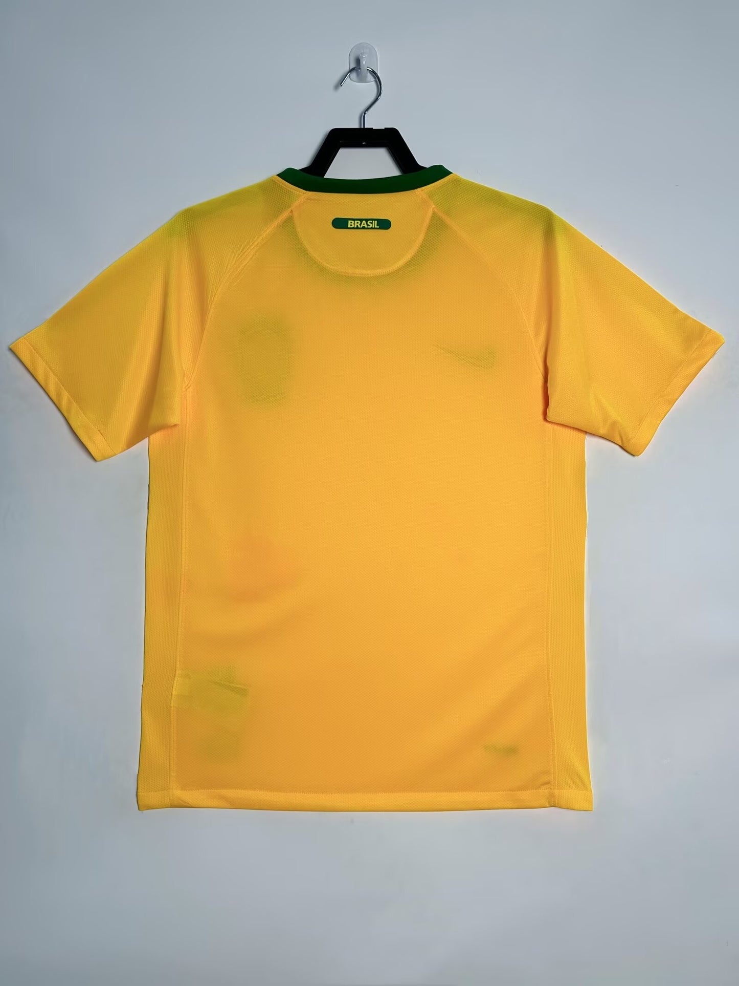 Brazil 2010-11 Home Kit