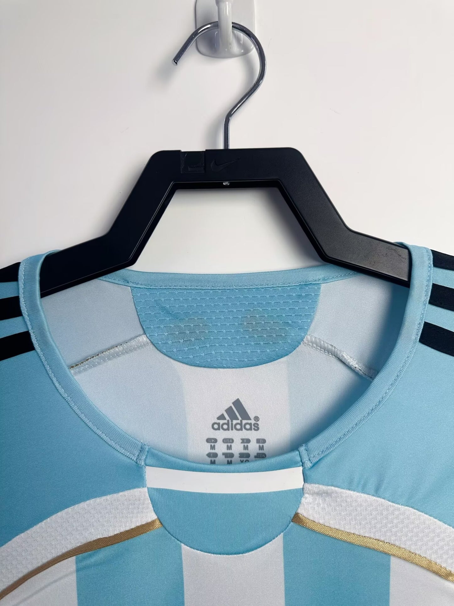 Argentina 2006 Home Kit