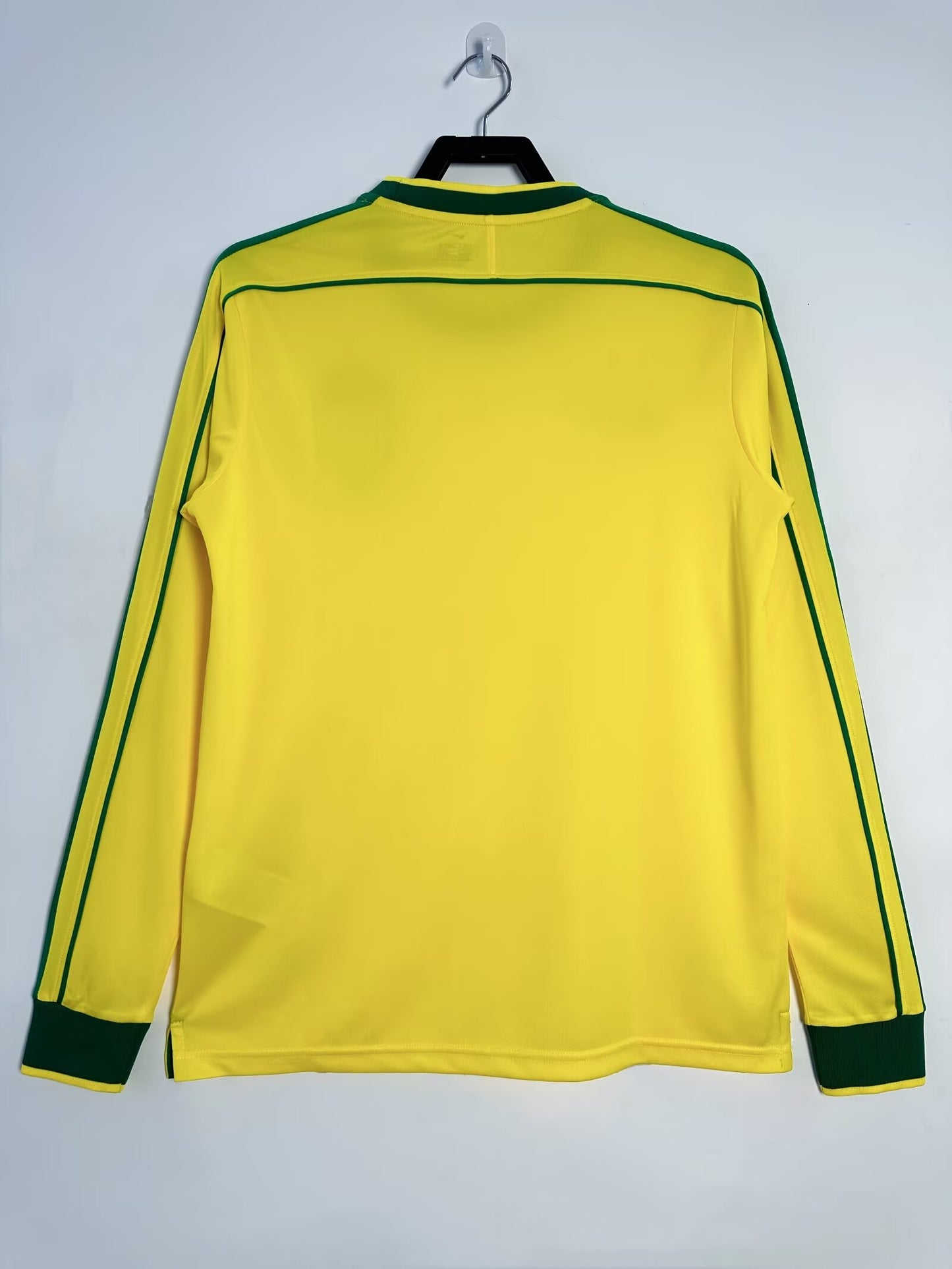 Brazil 1998 Home Kit