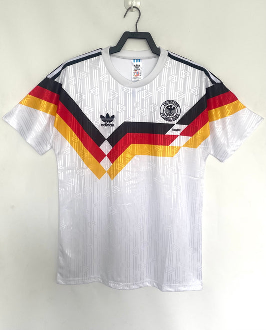 Germany 1990 Home Kit