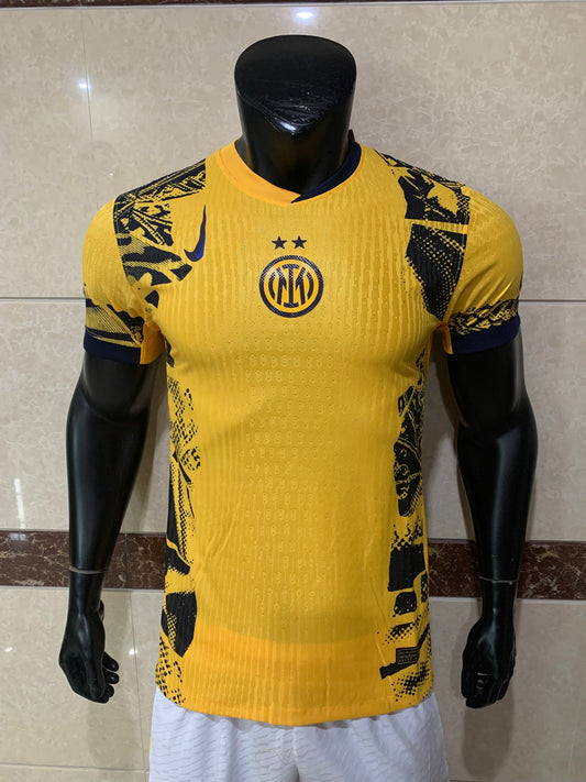 Inter Milan 2024-25 Third Kit