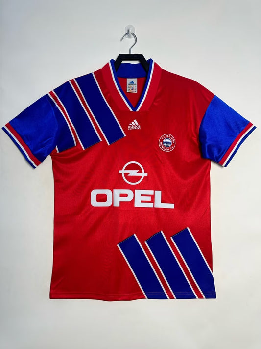 FC Bayern München 1993-94 Home Kit