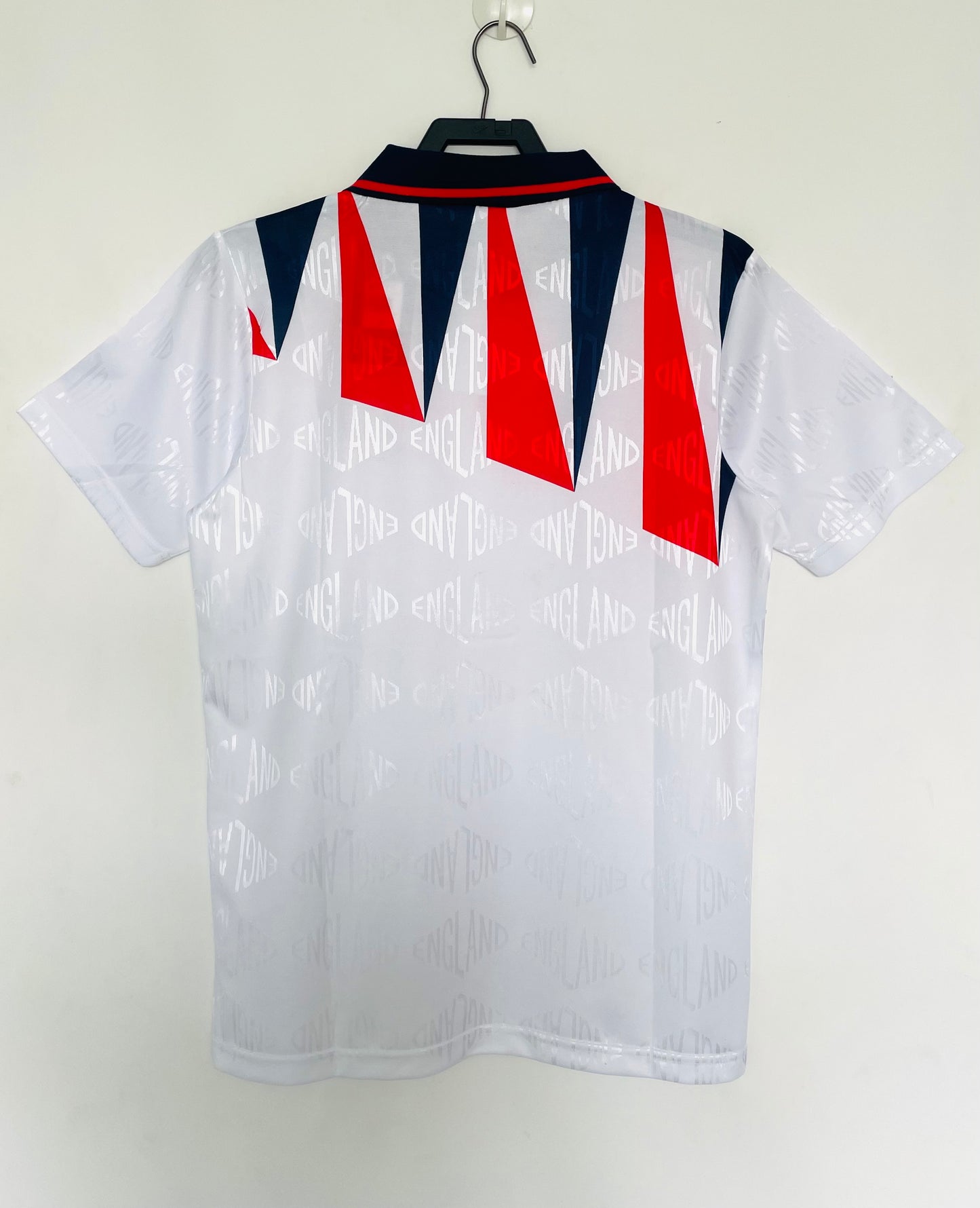 England 1990 Home Kit