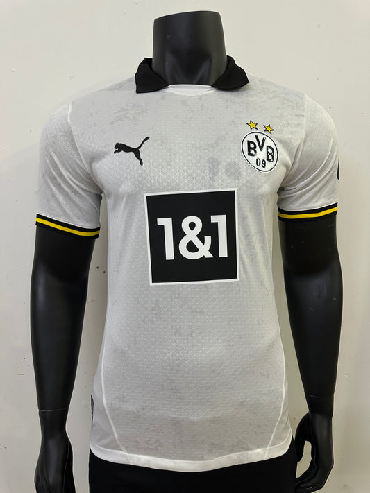 Borussia Dortmund 2024-25 Third Kit