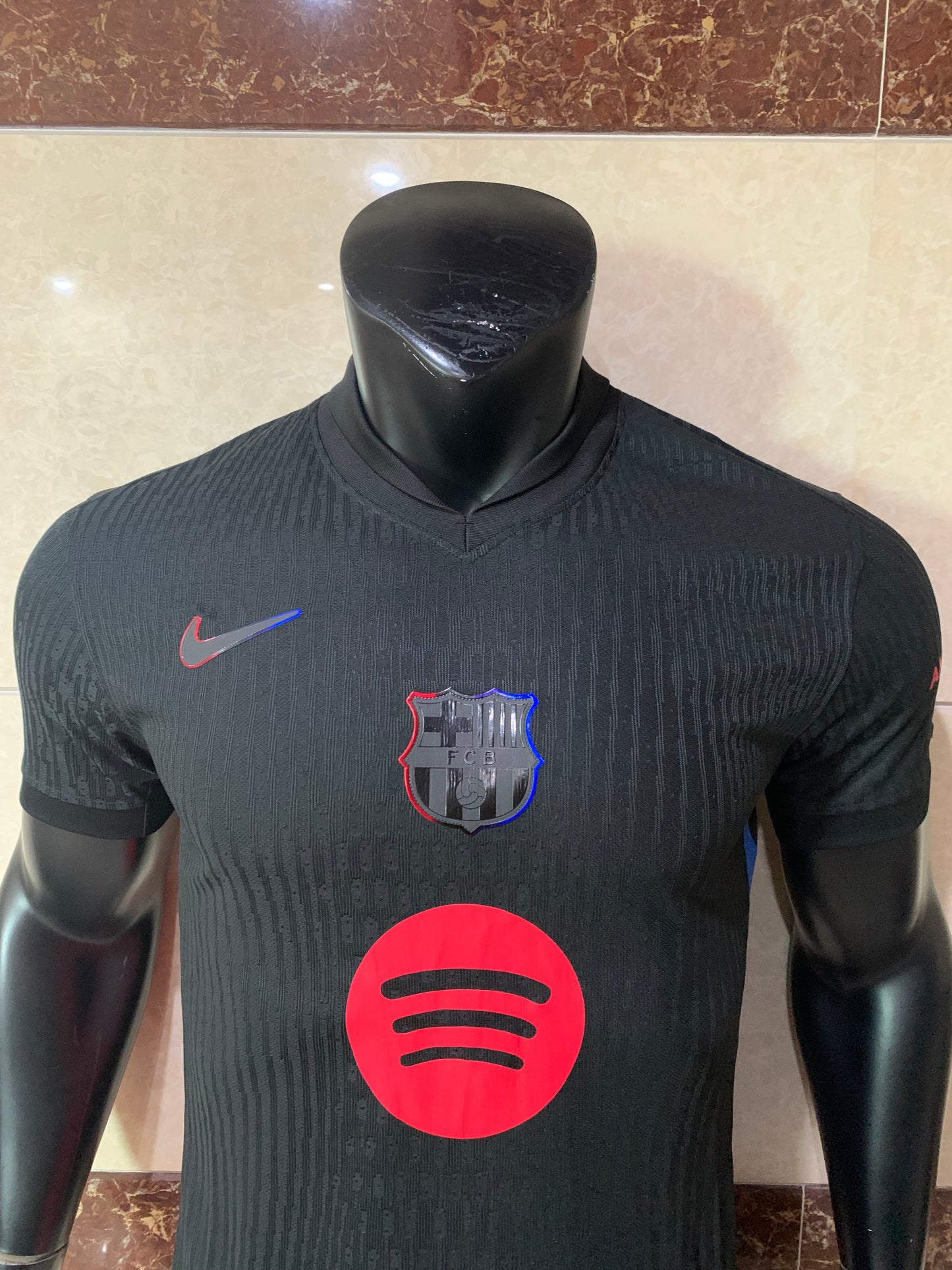 FC Barcelona 2024-25 Away Kit