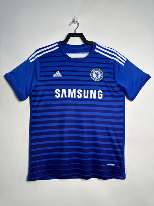 Chelsea FC 2014-15 Home Kit