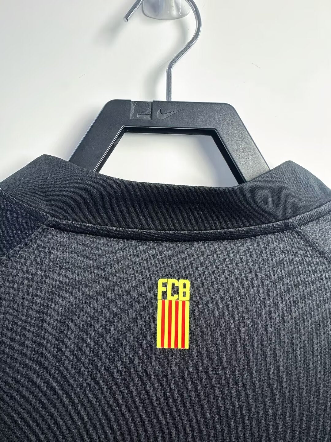 FC Barcelona 2011-12 Away Kit