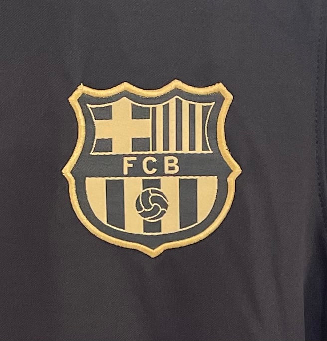 FC Barcelona 2019-20 Away Kit