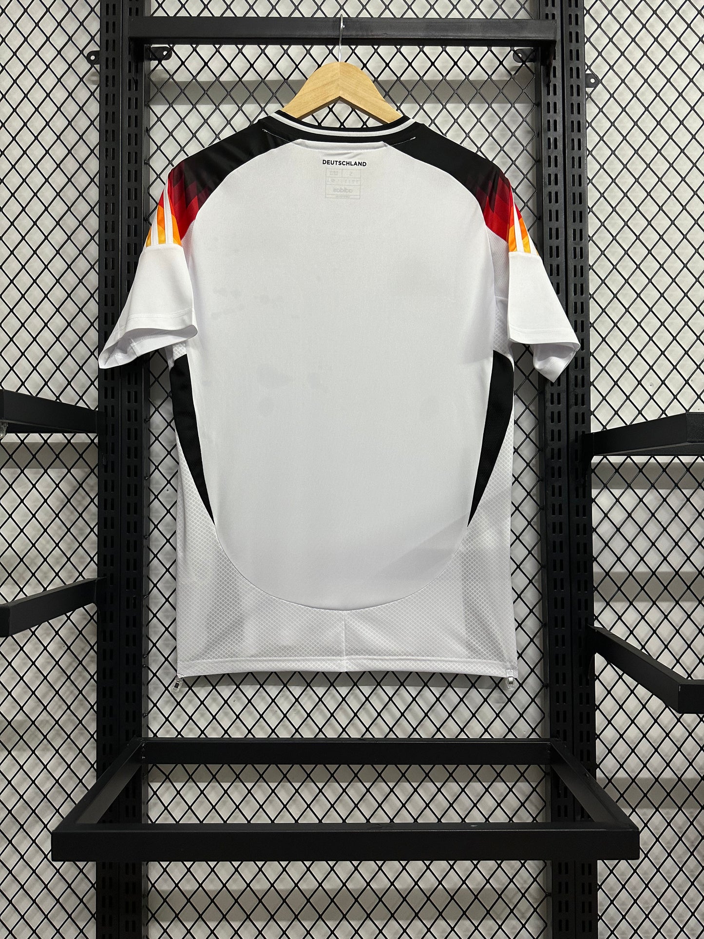 Germany 2024-25 Home Kit