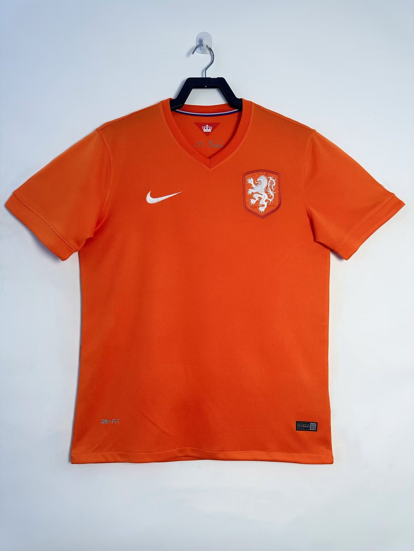 Netherlands 2014 Home Kit