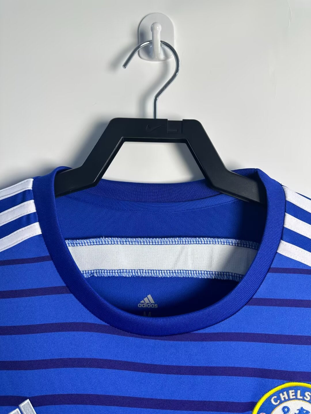 Chelsea FC 2014-15 Home Kit