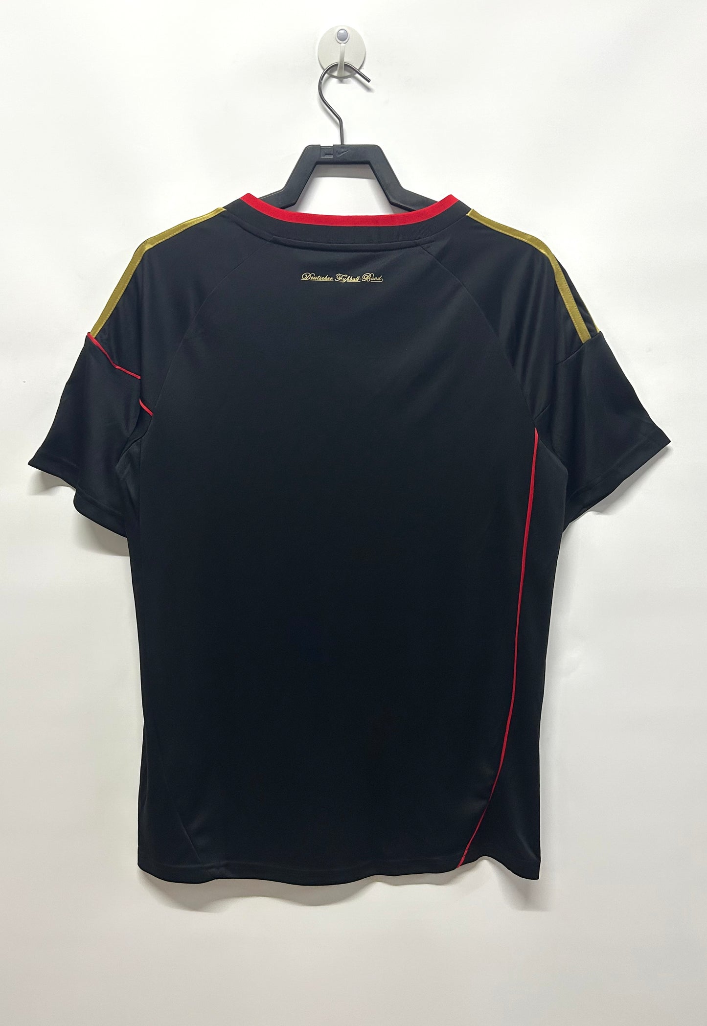 Germany 2010 Away Kit