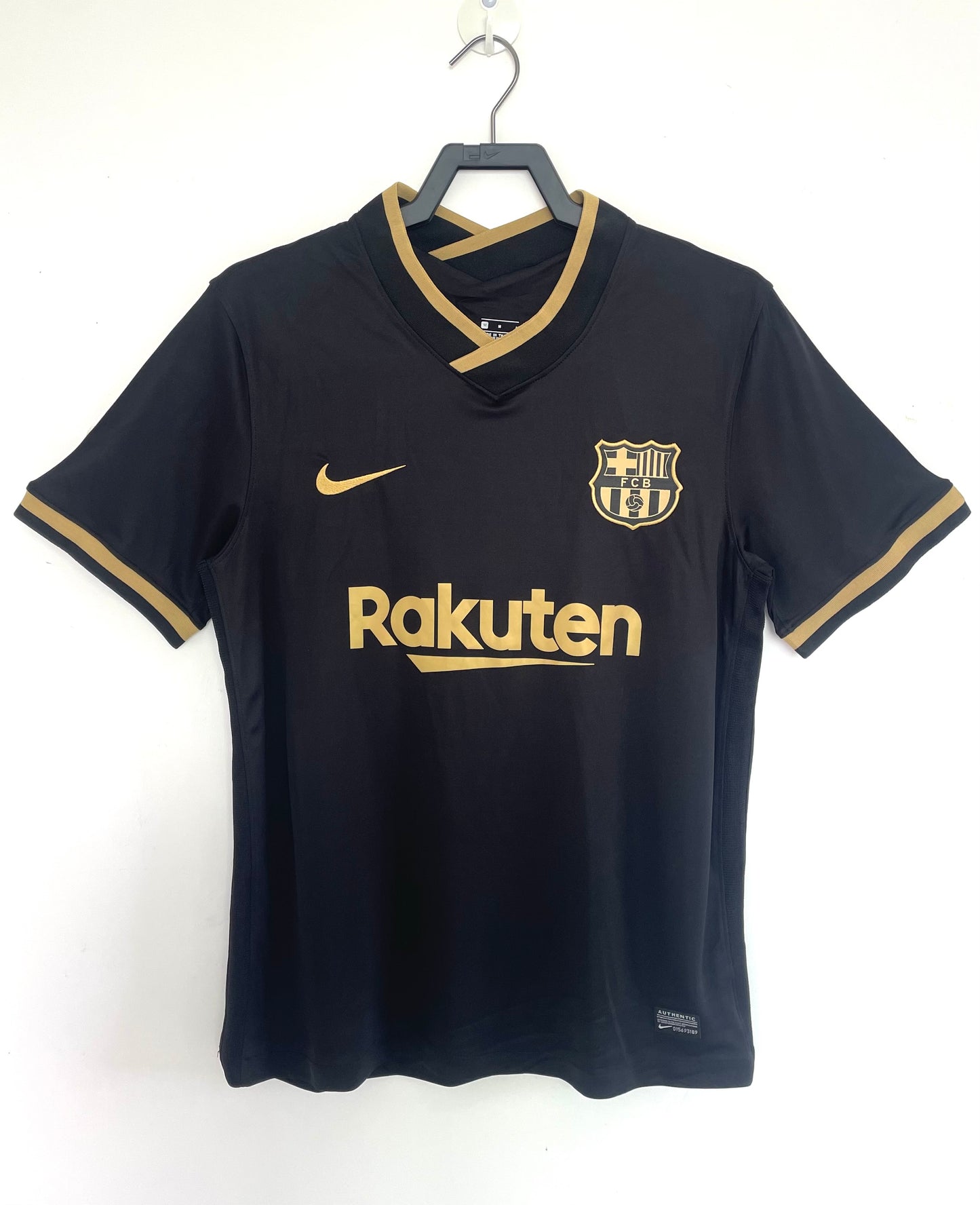 FC Barcelona 2019-20 Away Kit