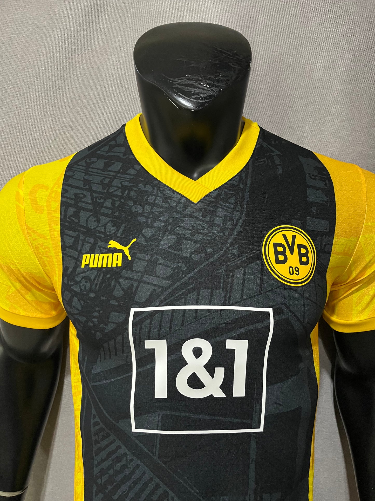 Borussia Dortmund 2024-25 Special Edition Kit