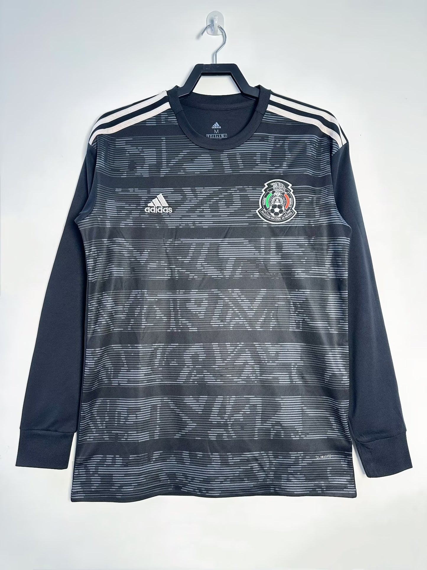 Mexico 2019 Home Kit