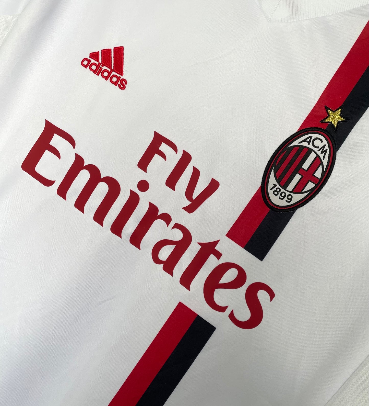 AC Milan 2011-12 Away Kit