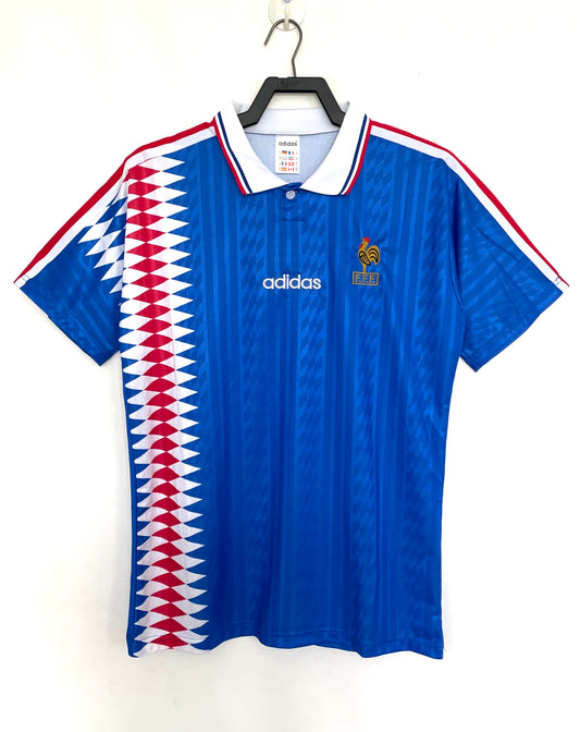 France 1994 Home Kit