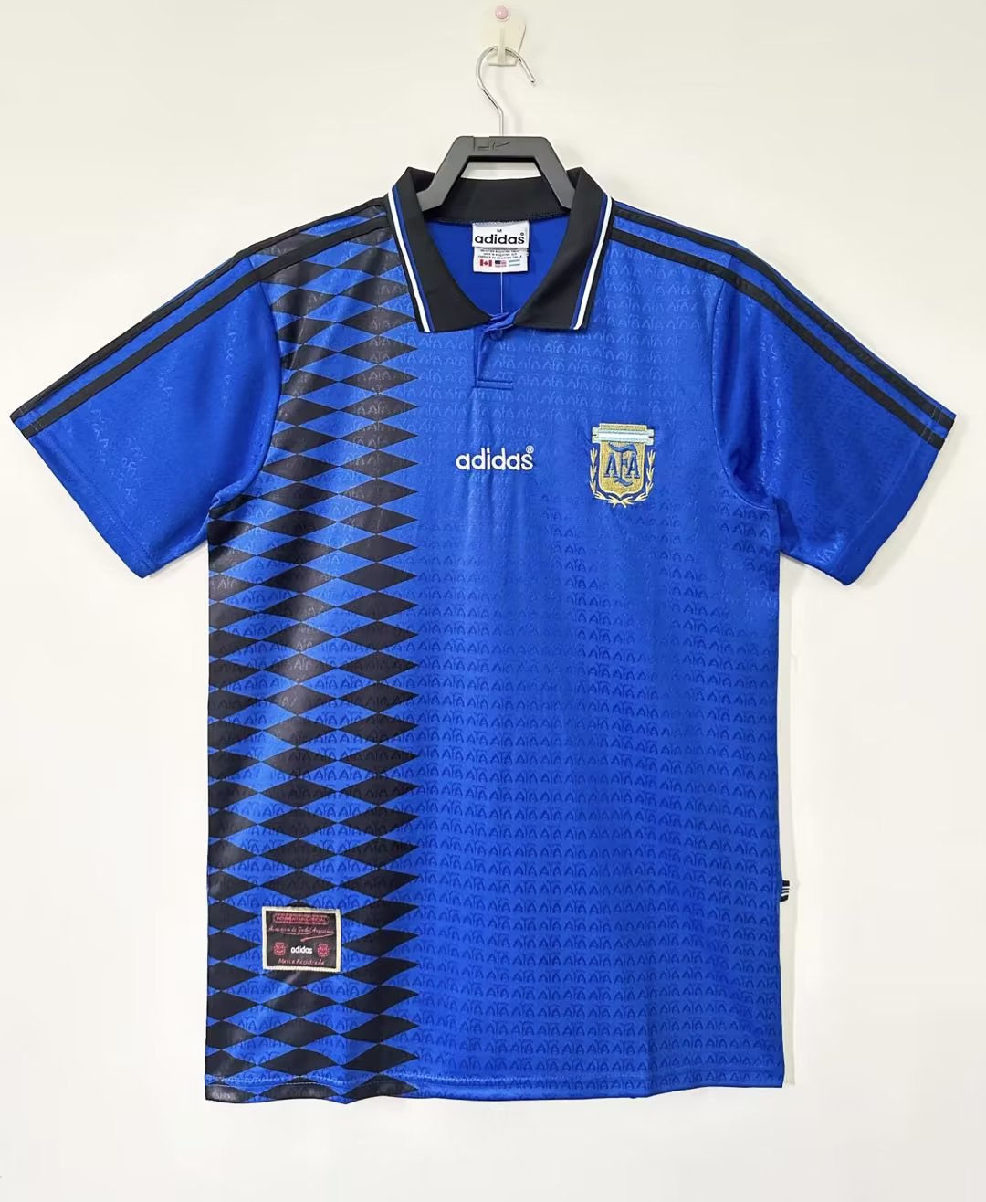 Argentina 1994 Away Kit