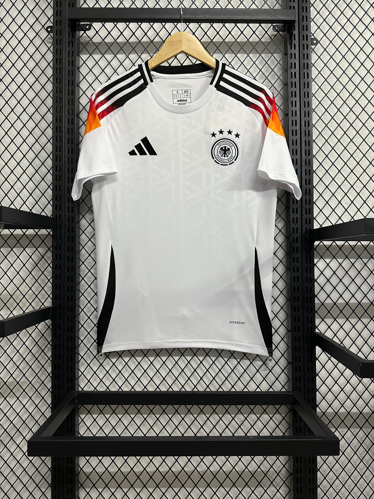 Germany 2024-25 Home Kit