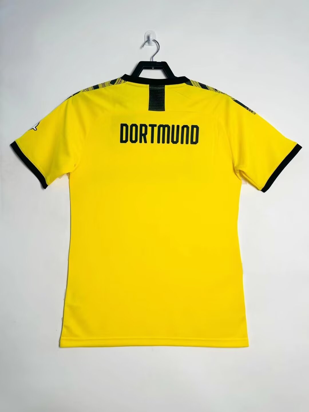 Borussia Dortmund 2019-20 Home Kit