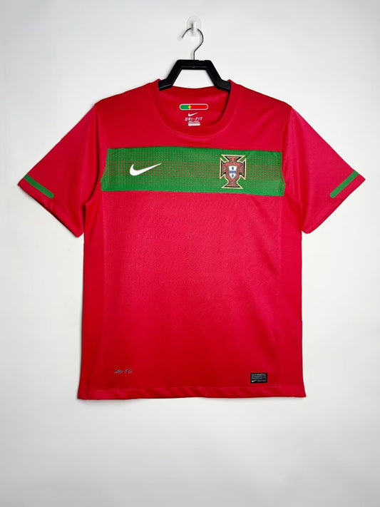 Portugal 2010 Home Kit