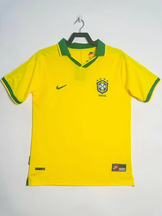 Brazil 1997 Home Kit