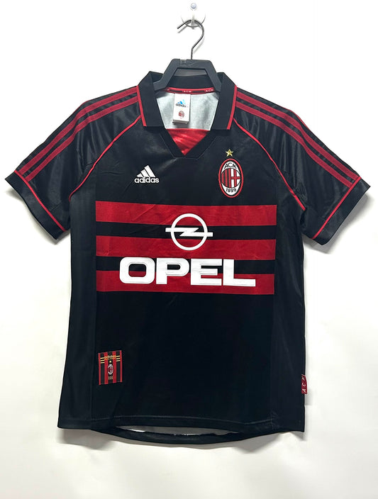 AC Milan 1998-99 Third Kit