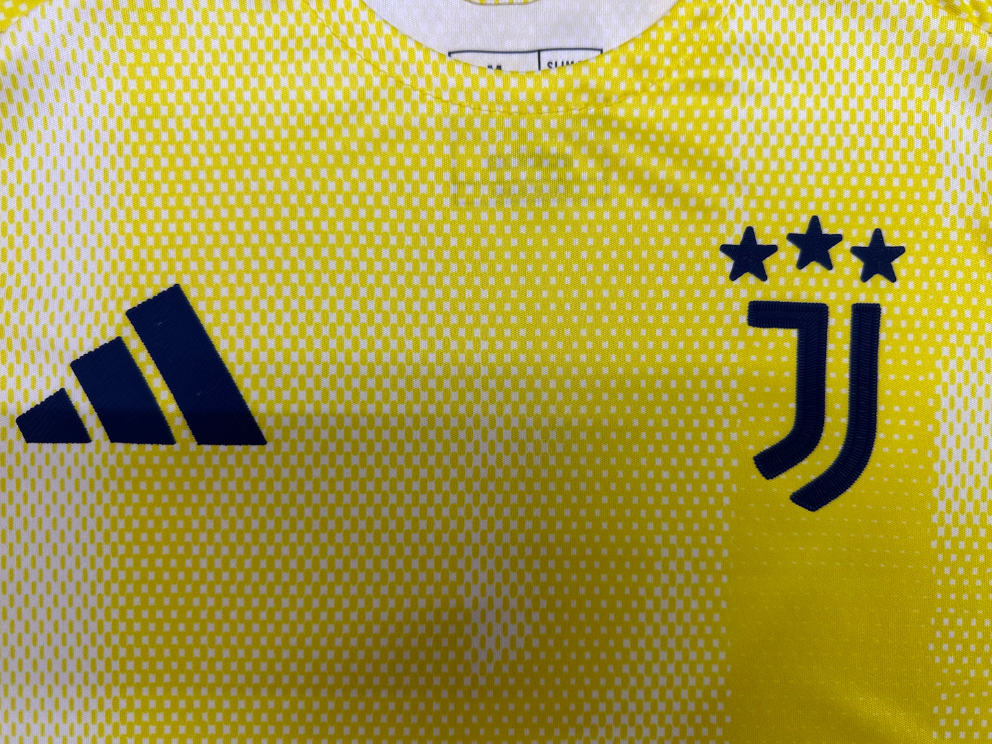 Juventus FC 2024-25 Away Kit