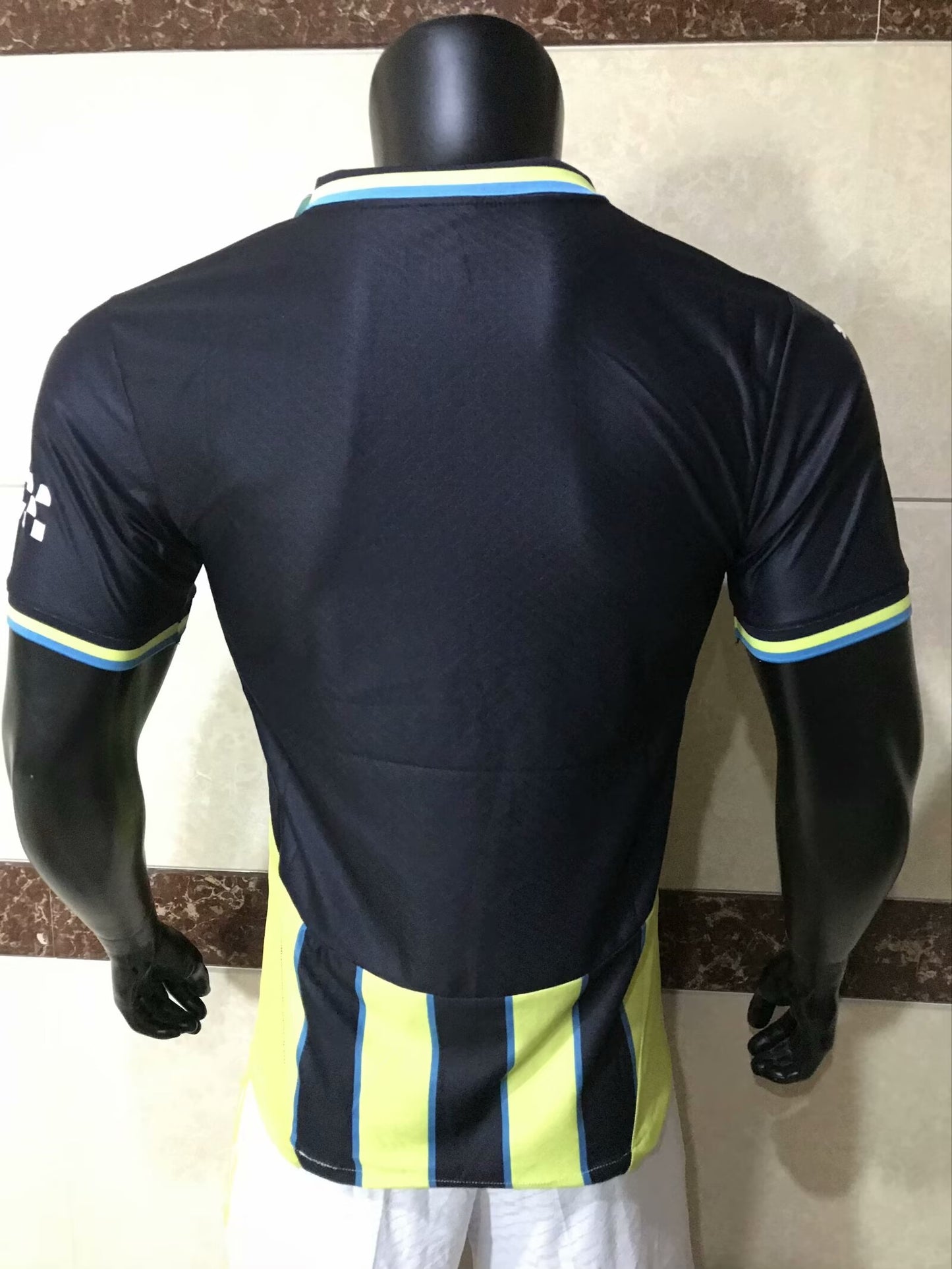 Manchester City 2024/25 Away Kit