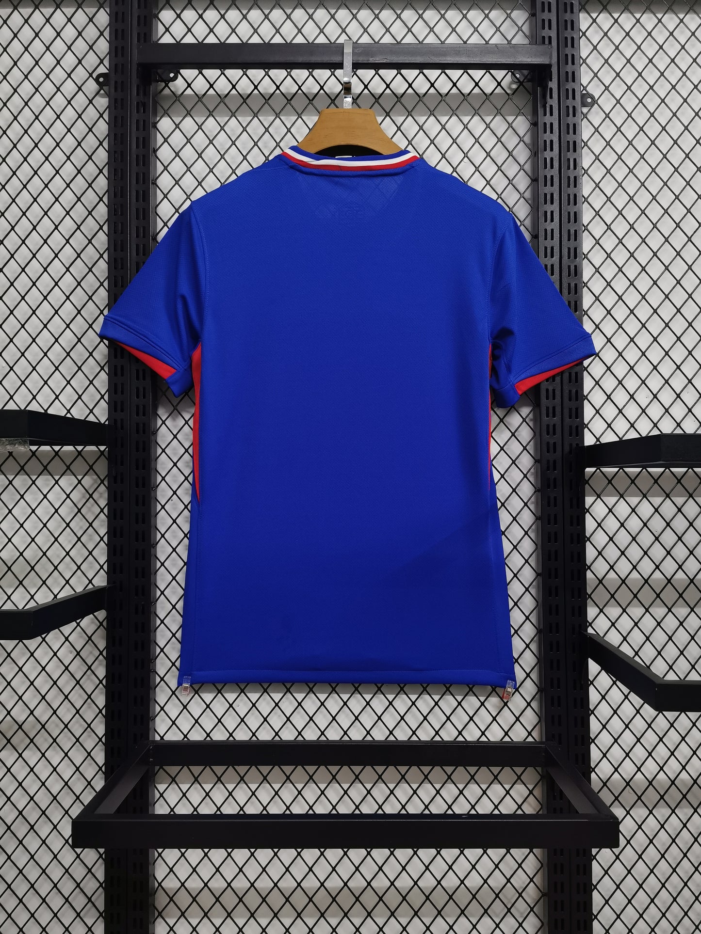 France 2024-25 Home Kit