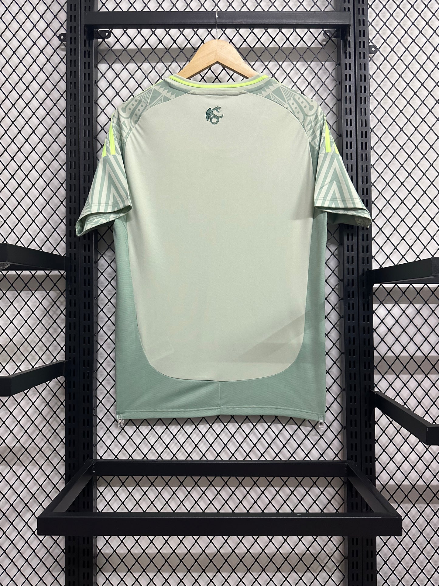 Mexico 2024-25 Away Kit