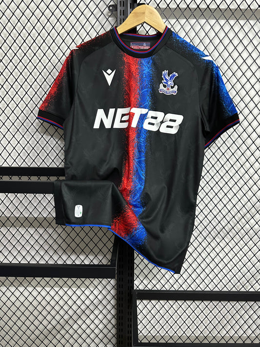 Crystal Palace 2024-25 Third Kit