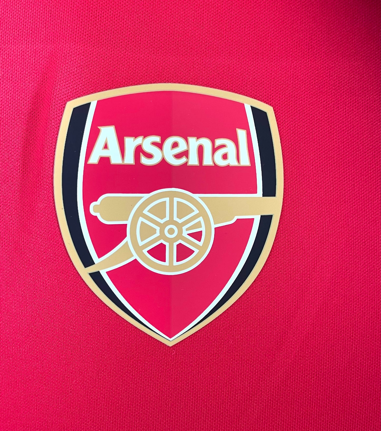 Arsenal 2014-15 Home Kit