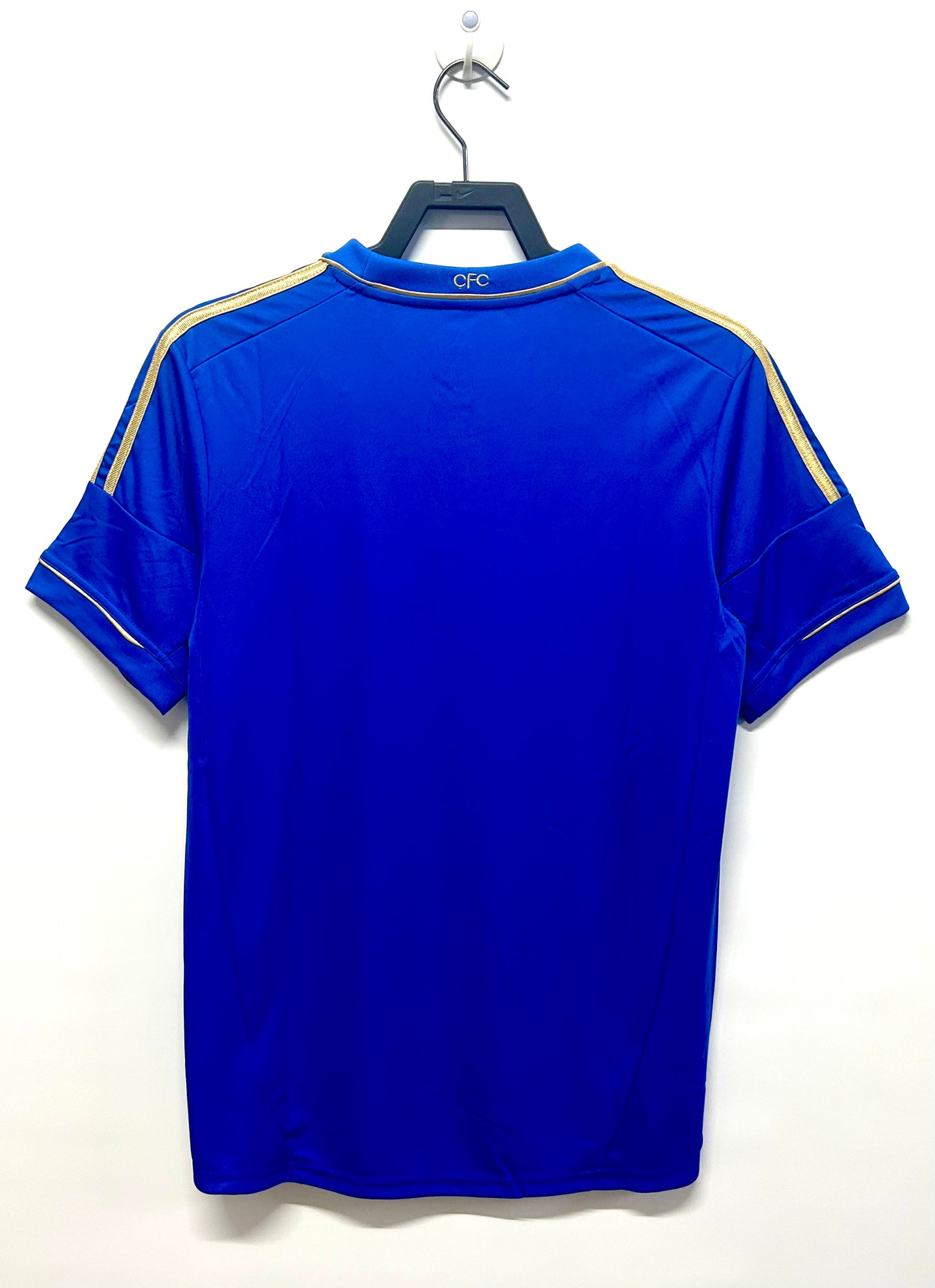 Chelsea FC 2012-13 Home Kit