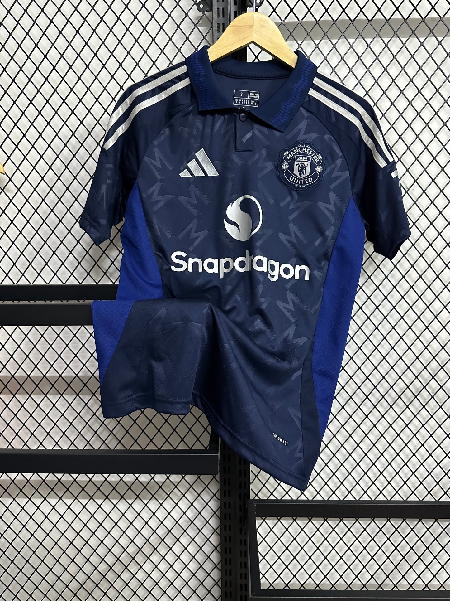 Manchester United 2024-25 Away Kit