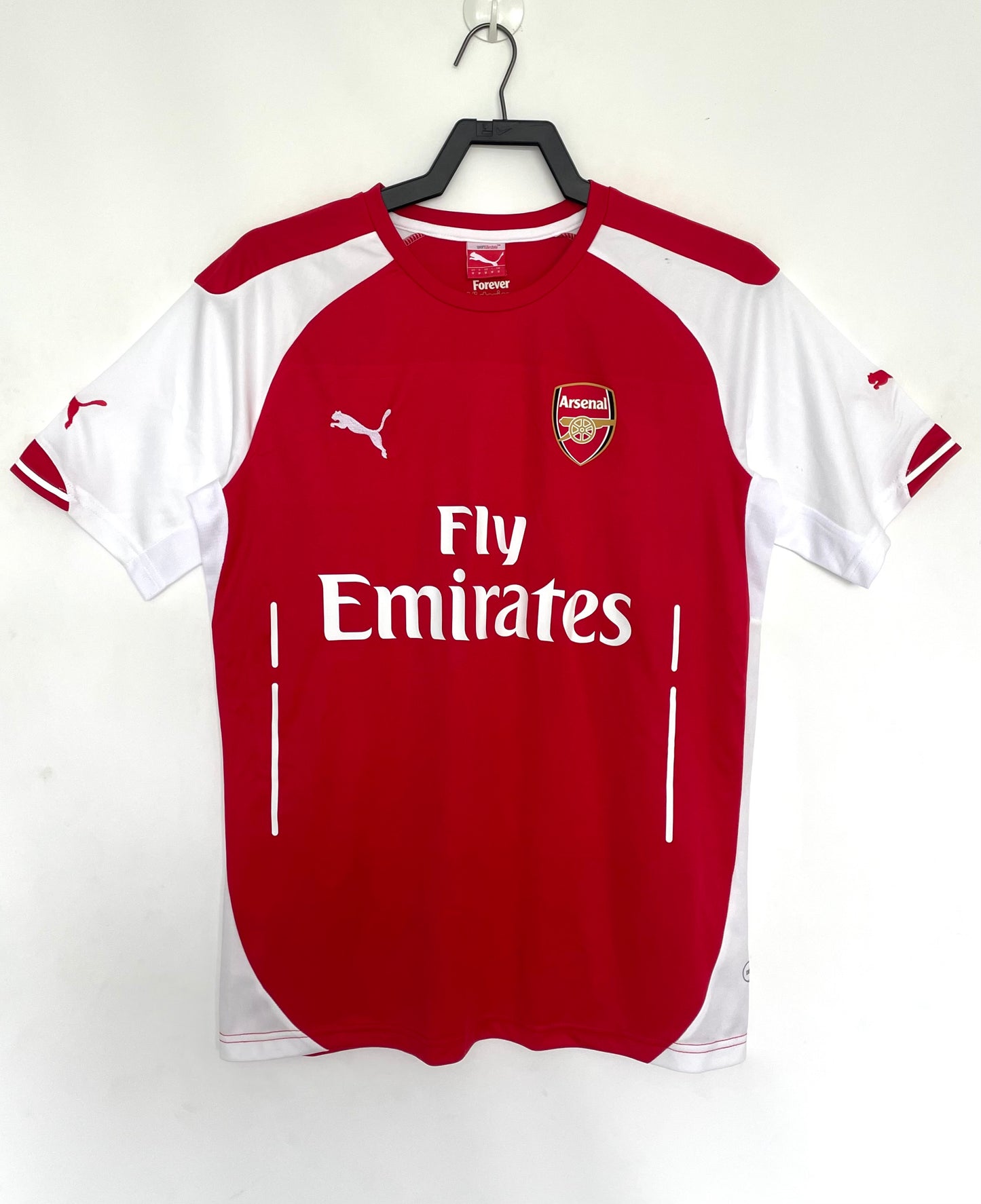 Arsenal 2014-15 Home Kit