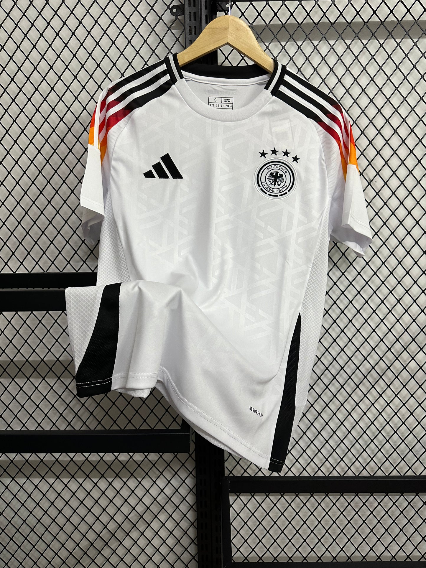 Germany 2024-25 Home Kit