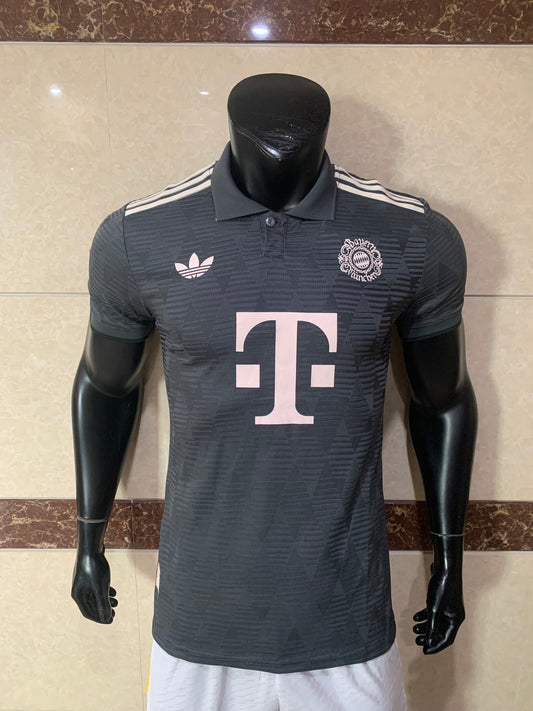 FC Bayern Munich 2024-25 Oktoberfest Kit