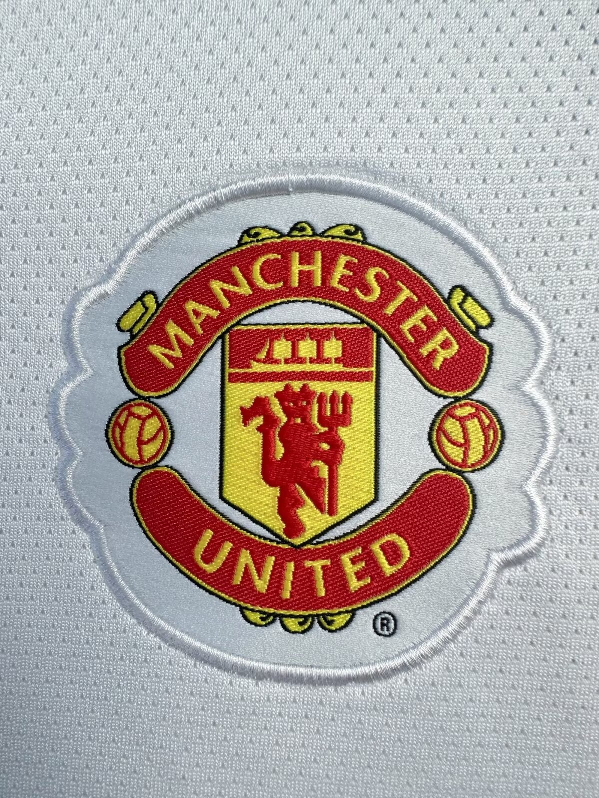 Manchester United 2010-11 Away Kit