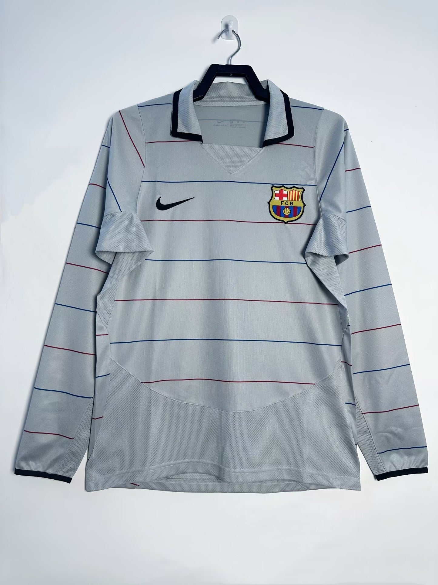 FC Barcelona 2003-04 Away Kit