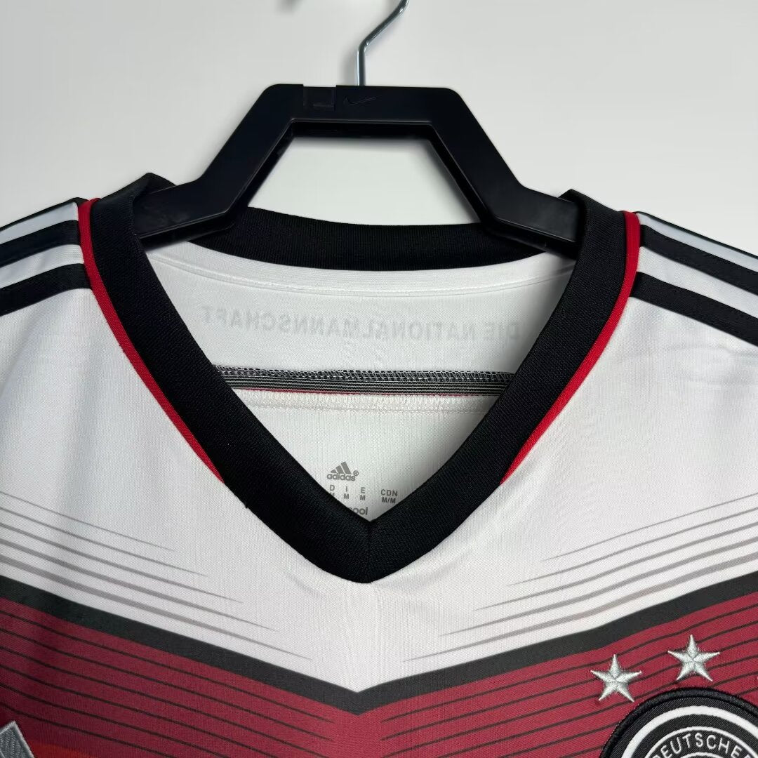 Germany 2014 Home Kit