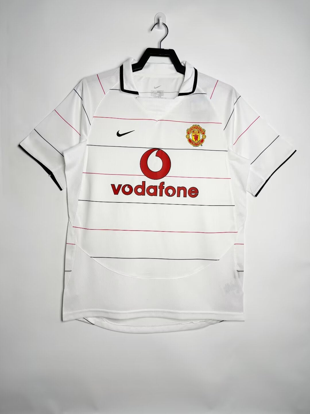 Manchester United 2003-05 Third Kit