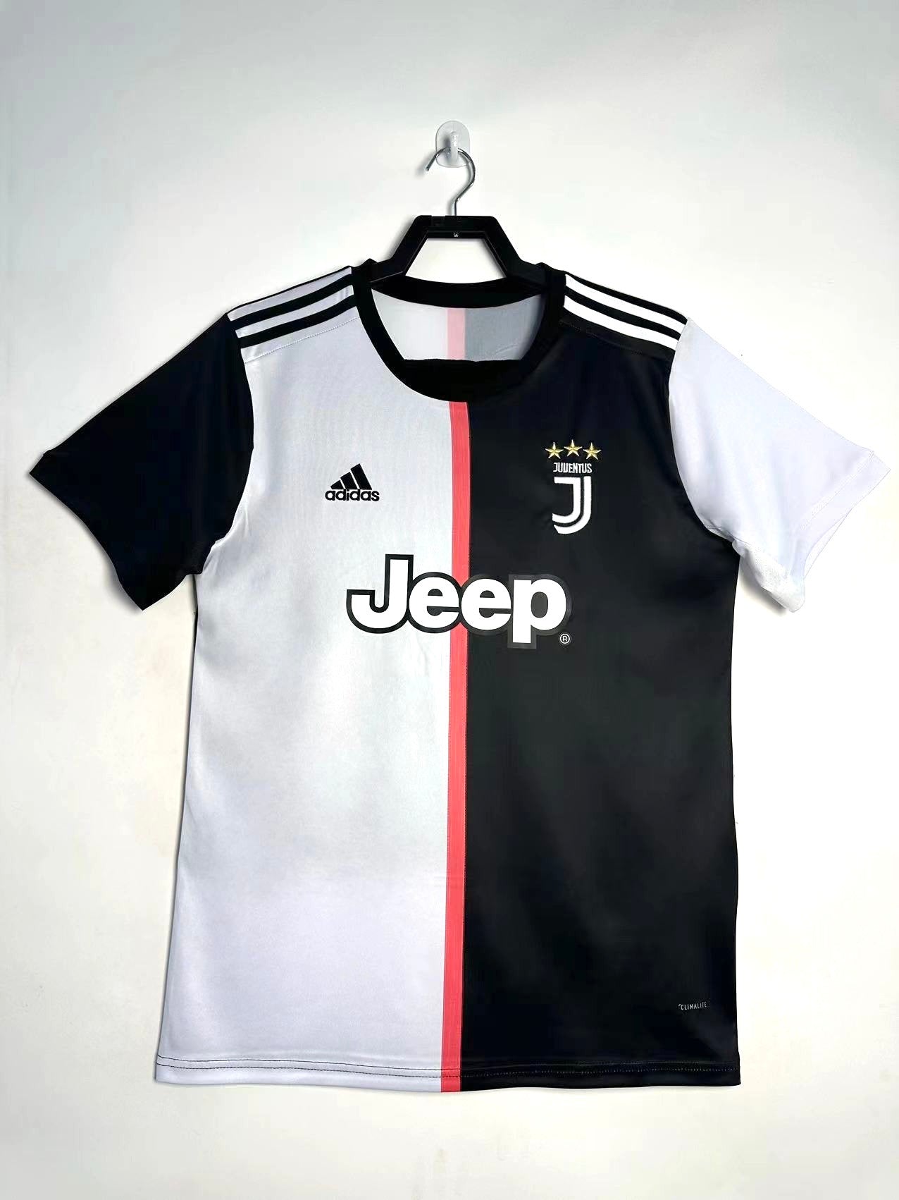 Juventus 2019-20 Home Kit