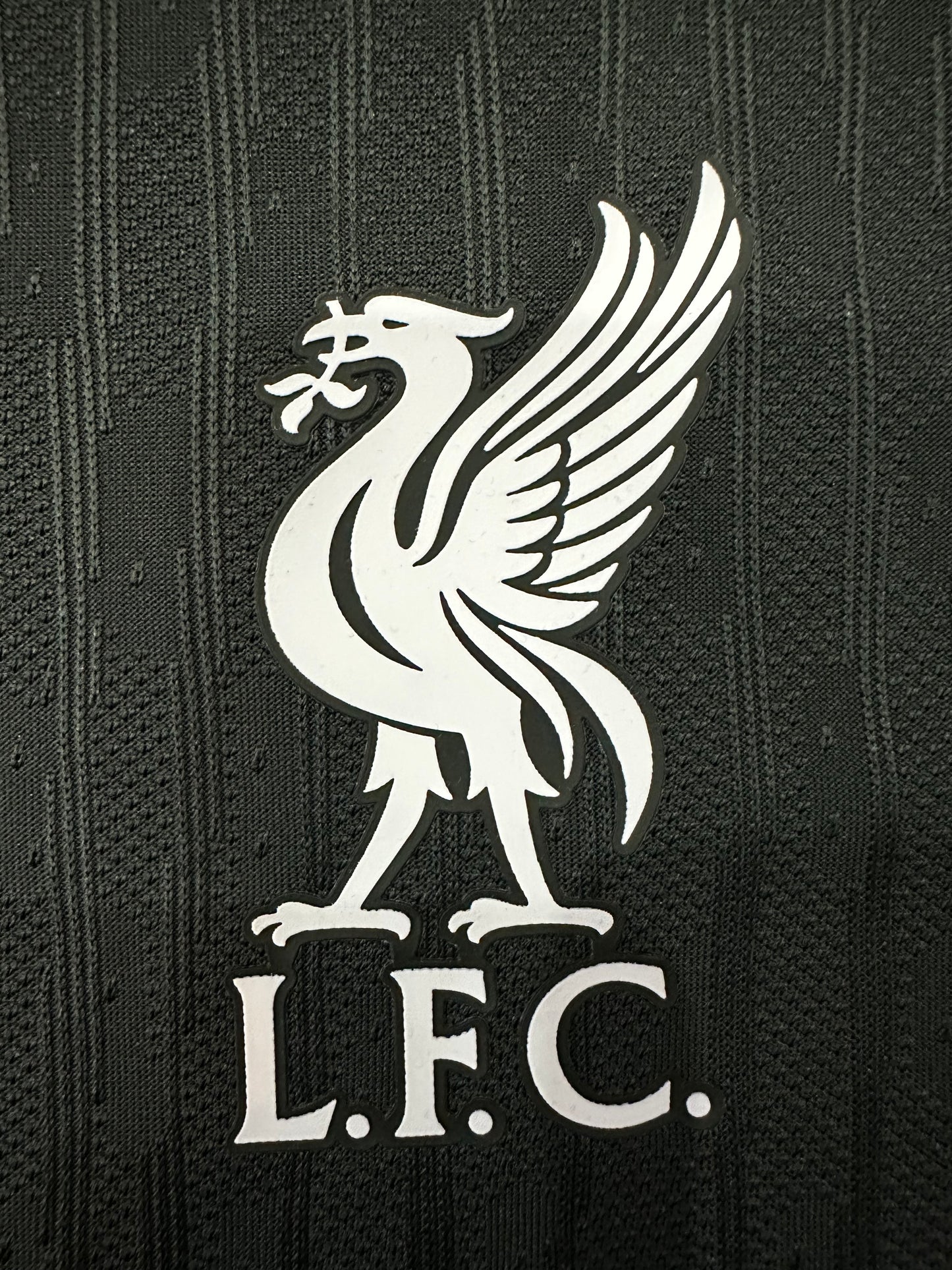 Liverpool FC 2024-25 Away Kit