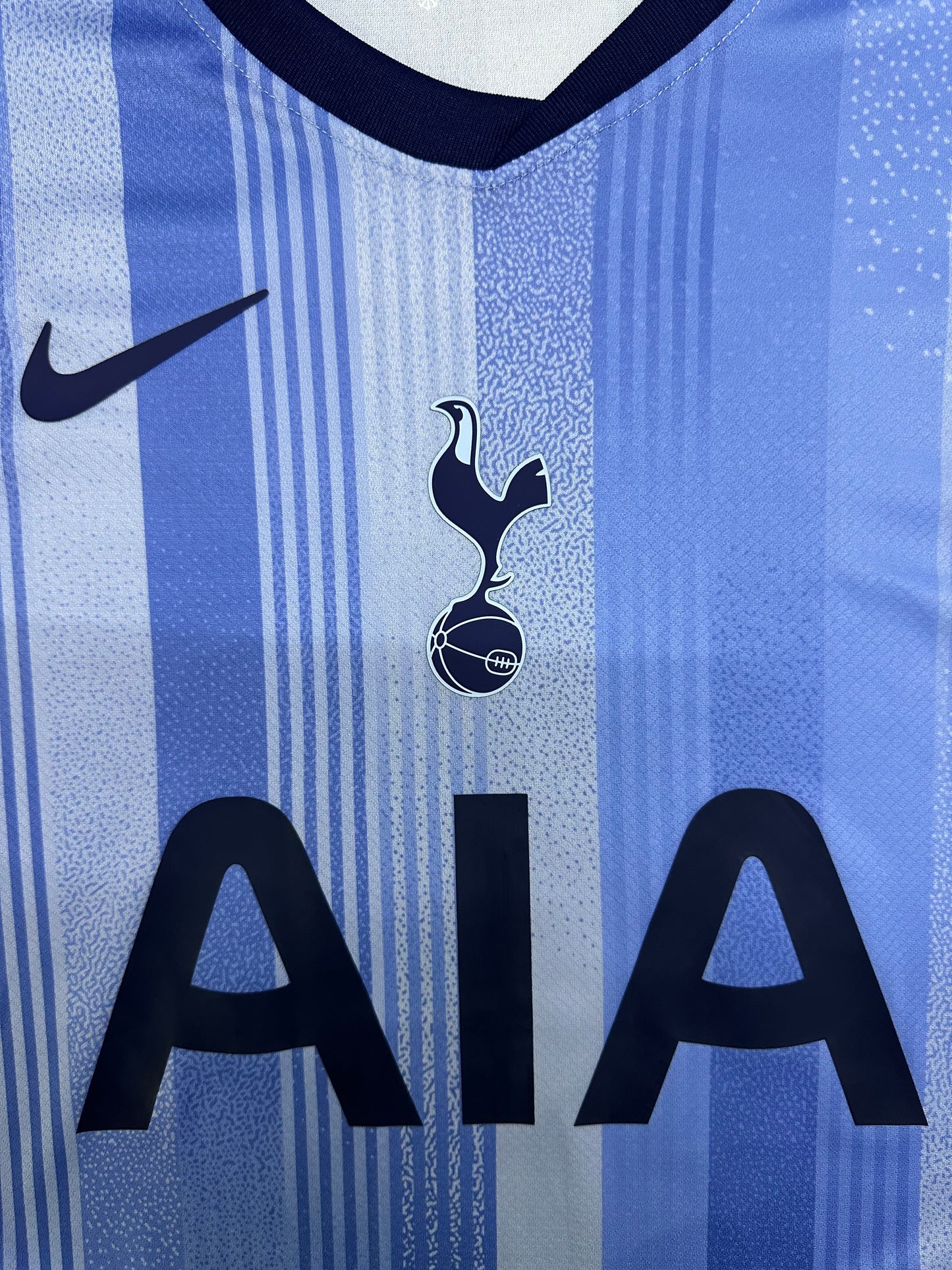 Tottenham Hotspur 2024-25 Away Kit