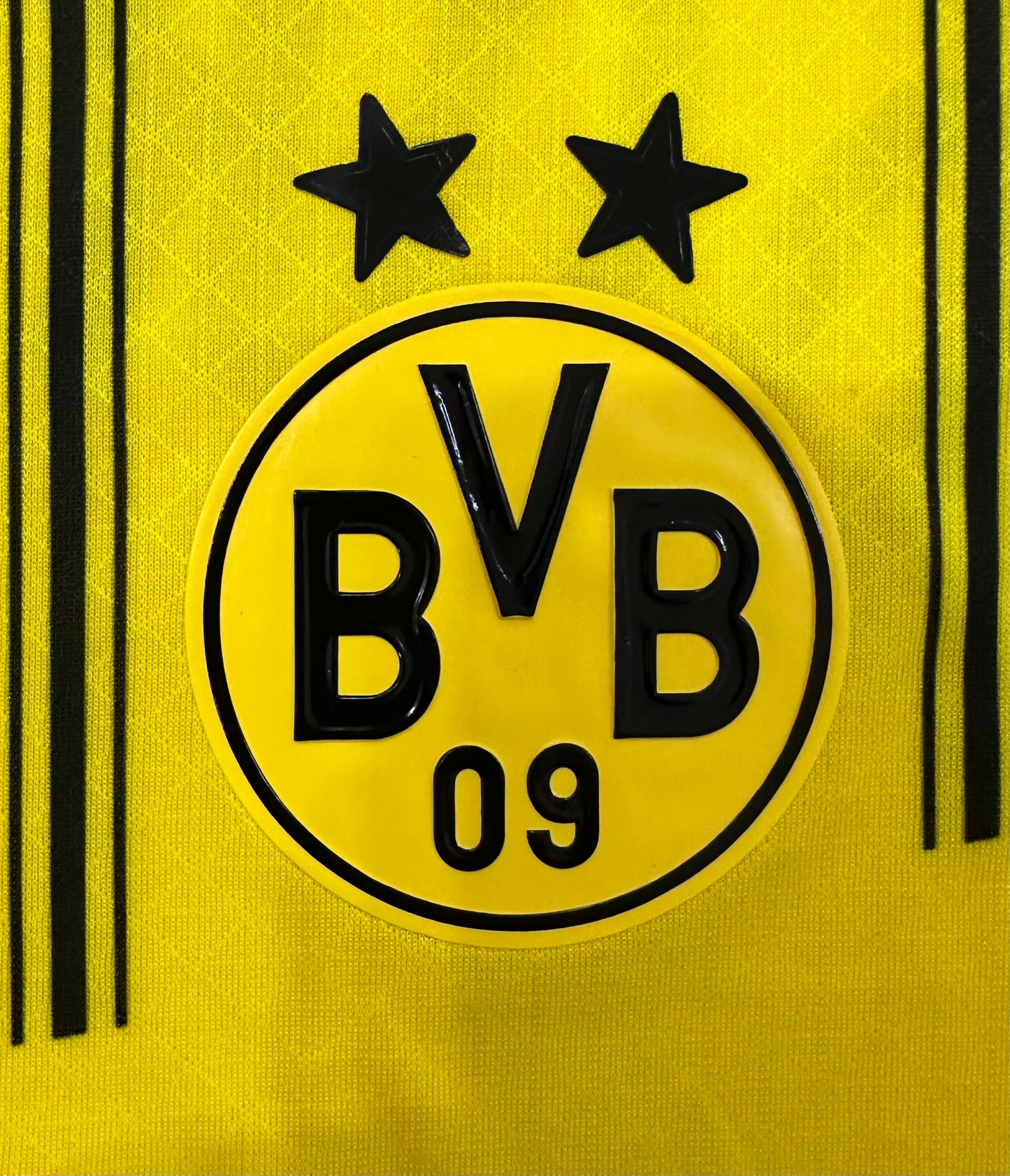 Borussia Dortmund 2024-25 Home Kit