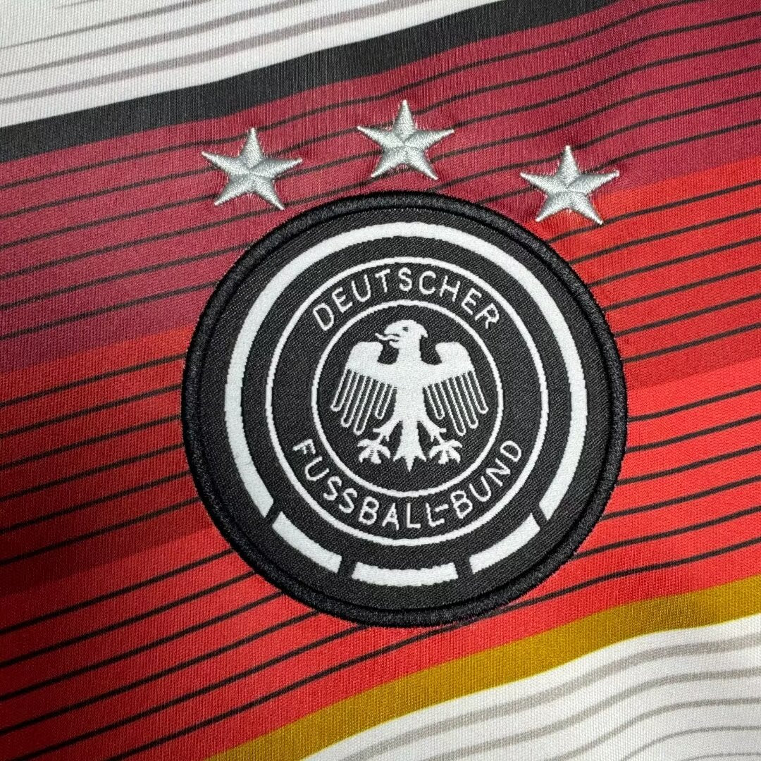 Germany 2014 Home Kit